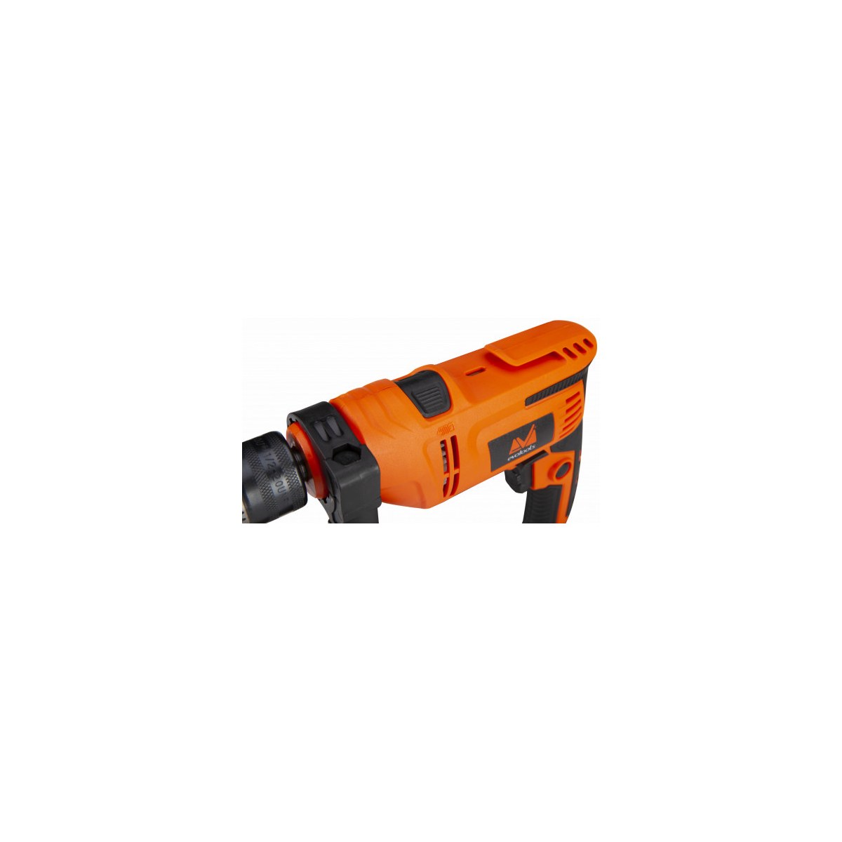 Mașină de găurit cu percuție evotools ID-800 800W - imagine 3