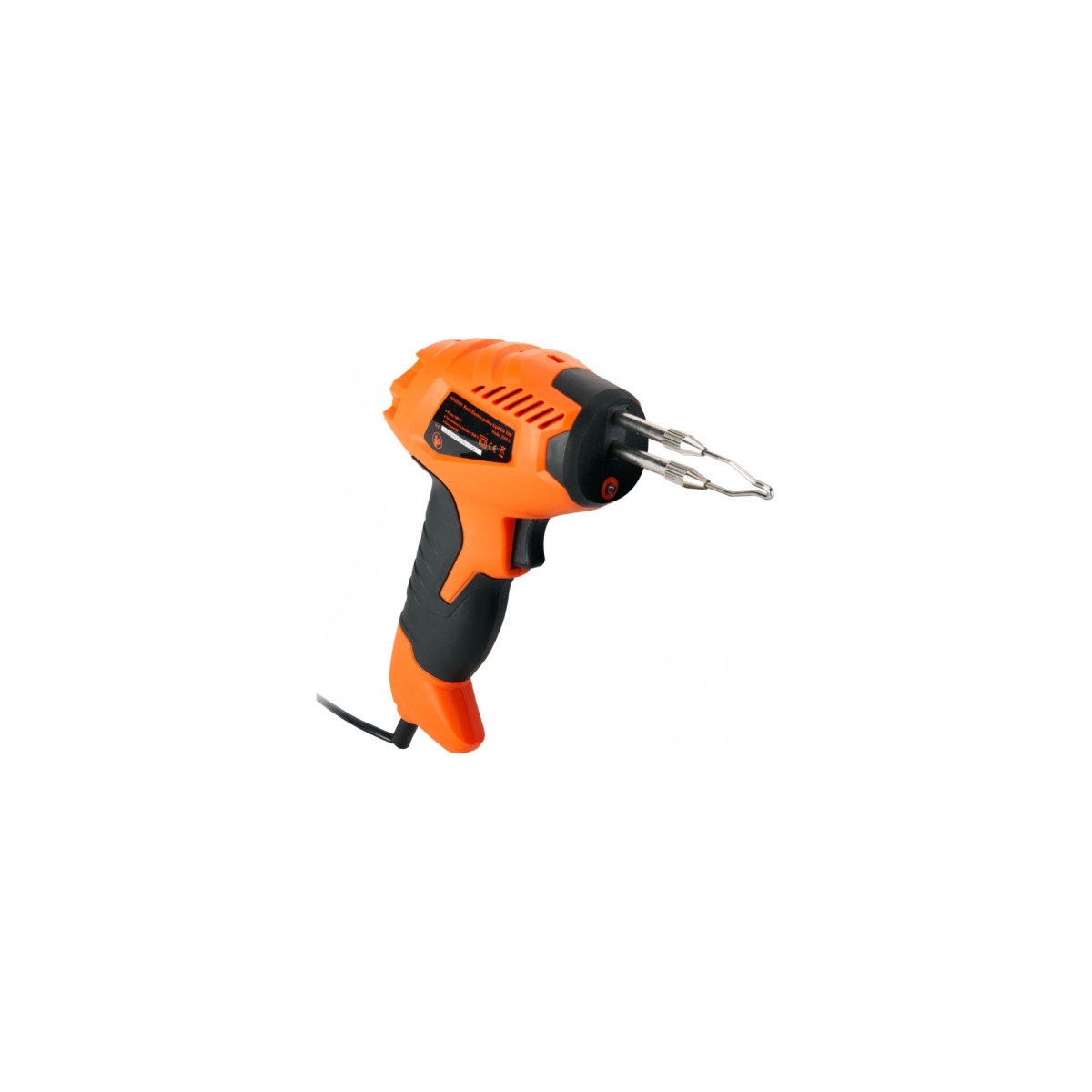 Pistol electric pentru lipit evotools SG 100, 100 W - imagine 2