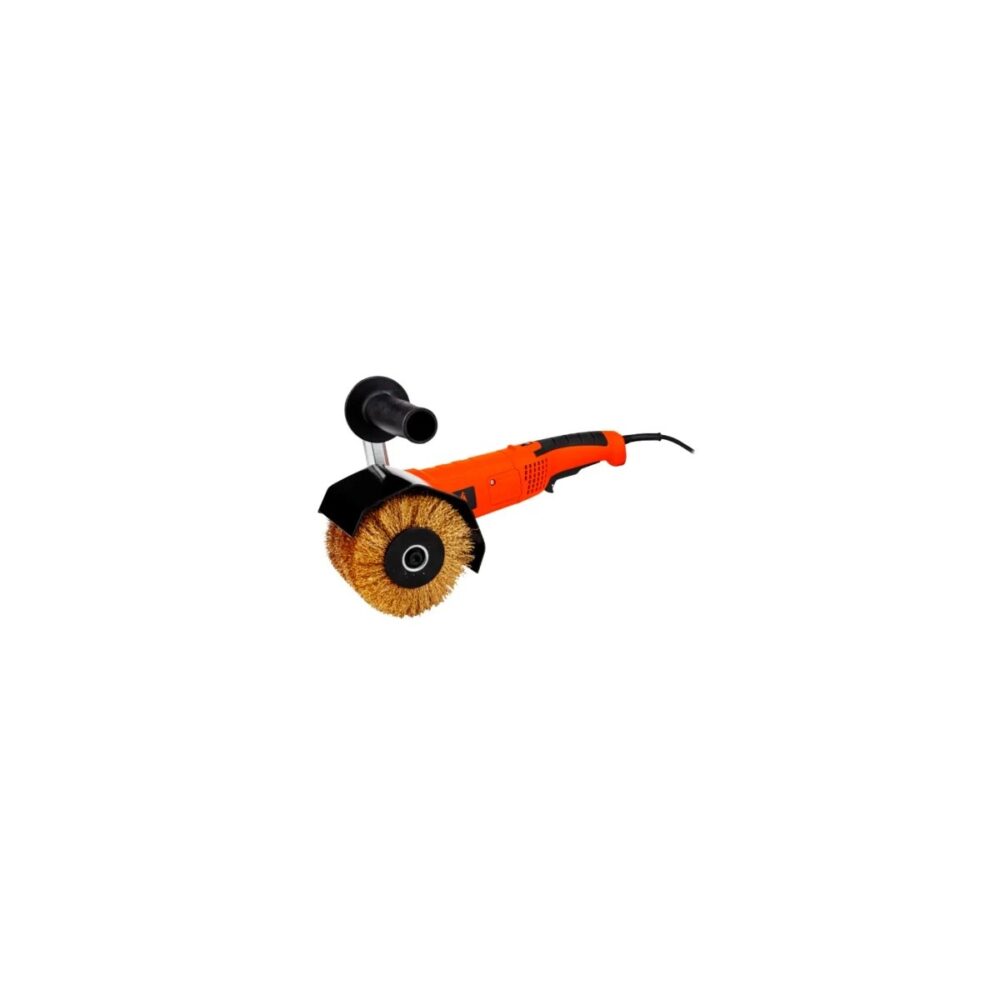Mașină de șlefuit cu perie Evotools BM 1200, 1300 W - imagine 1