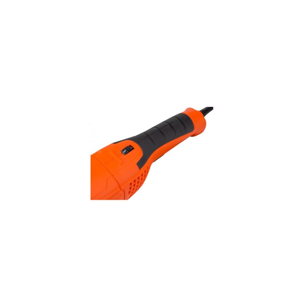 Mașină de șlefuit cu perie Evotools BM 1200, 1300 W - imagine 2