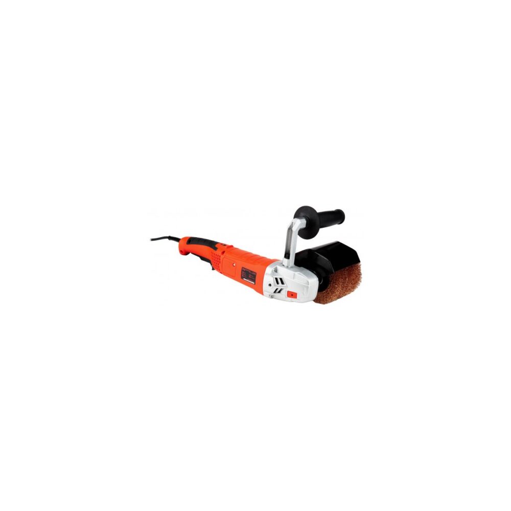 Mașină de șlefuit cu perie Evotools BM 1200, 1300 W - imagine 3