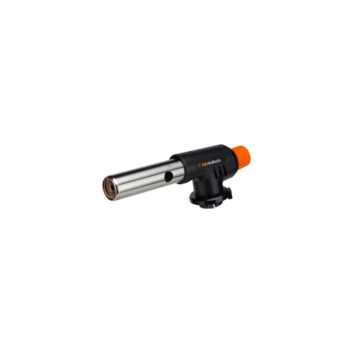 Arzător Gaz cu Guler evotools HGT 681696, 1.3 kW, 1300°C - imagine 1