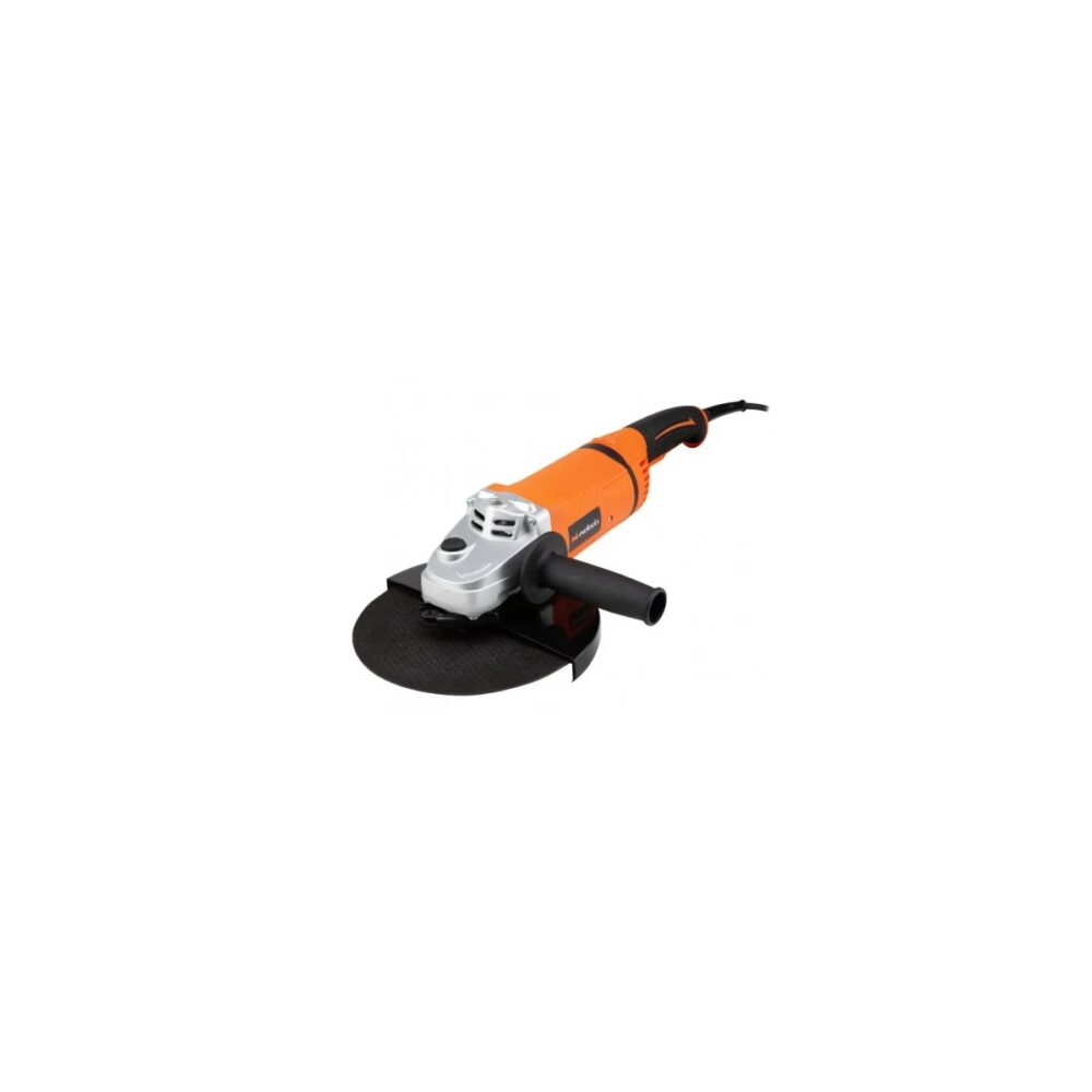 Polizor unghiular Evotools AG 230, 2000 W, 6500 RPM - imagine 1