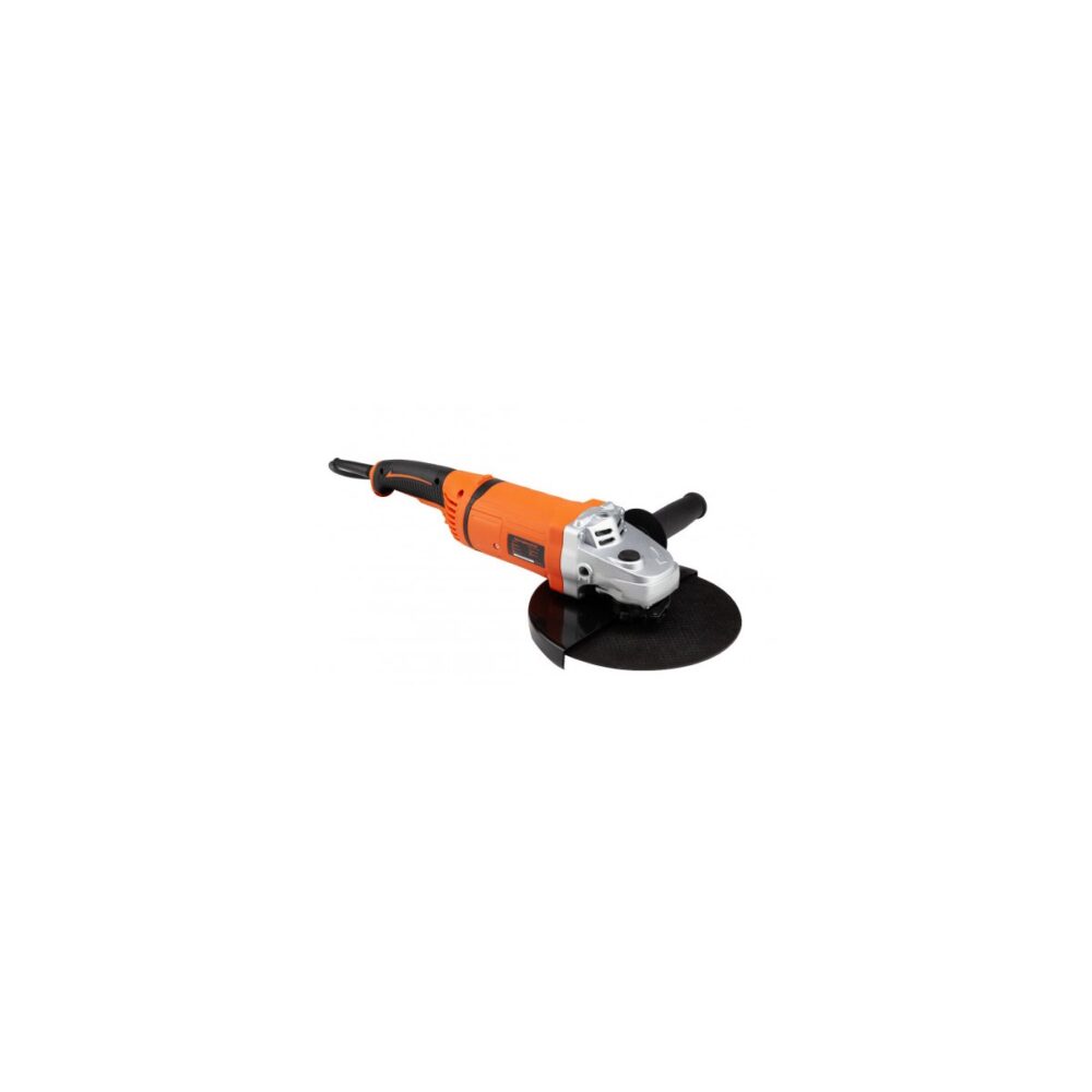 Polizor unghiular Evotools AG 230, 2000 W, 6500 RPM - imagine 2