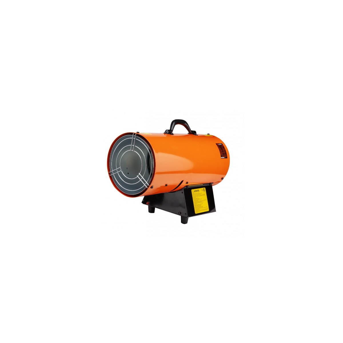 Tun de căldură gaz evotools GFA-37, 27 kW, 1000 m³/h - imagine 2