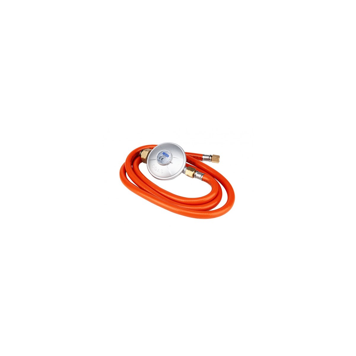 Tun de căldură gaz evotools GFA-37, 27 kW, 1000 m³/h - imagine 3