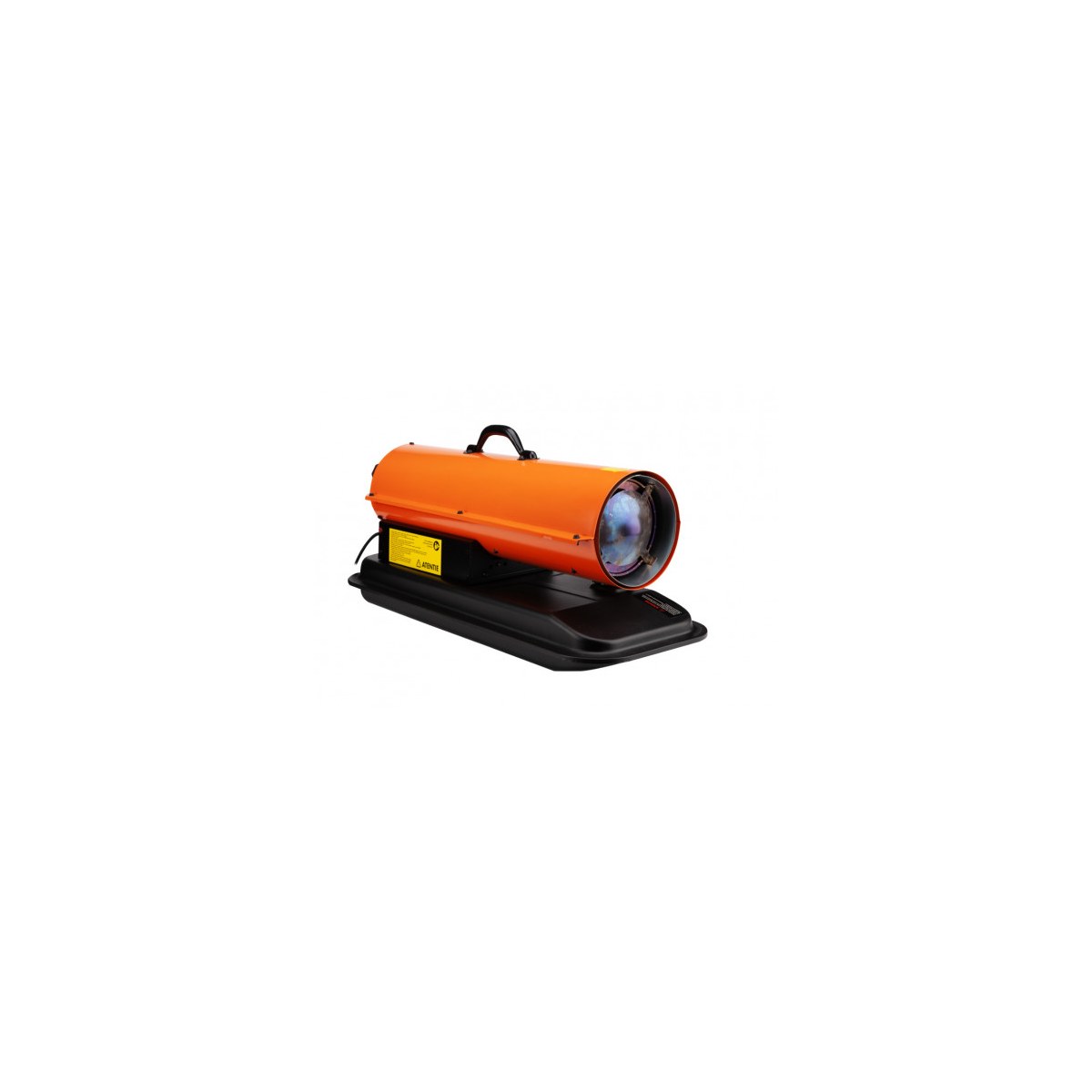 Tun de căldură Evotools MFA 15, 15 kW, rezervor 15 L - imagine 2