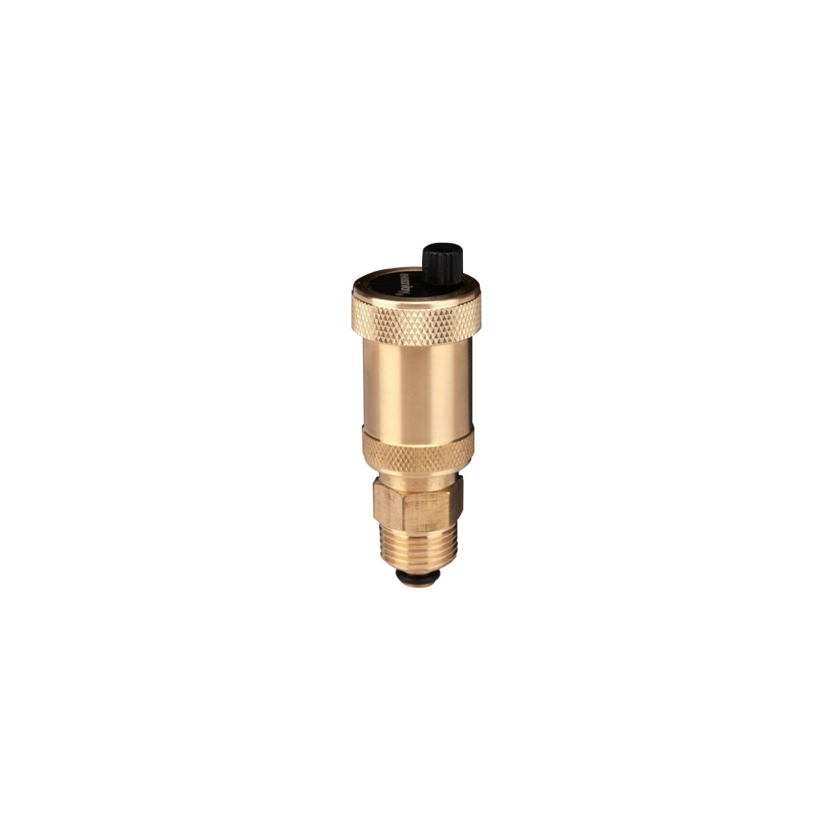 Aerisitor automat de coloană evosanitary HGT682174, 1/2 inch - imagine 1