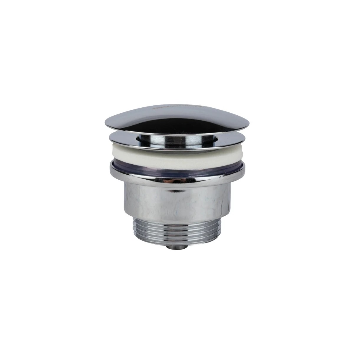 Ventil cu Dop Automat pentru Lavoar Evosanitary 2006, 1 1/4 inch