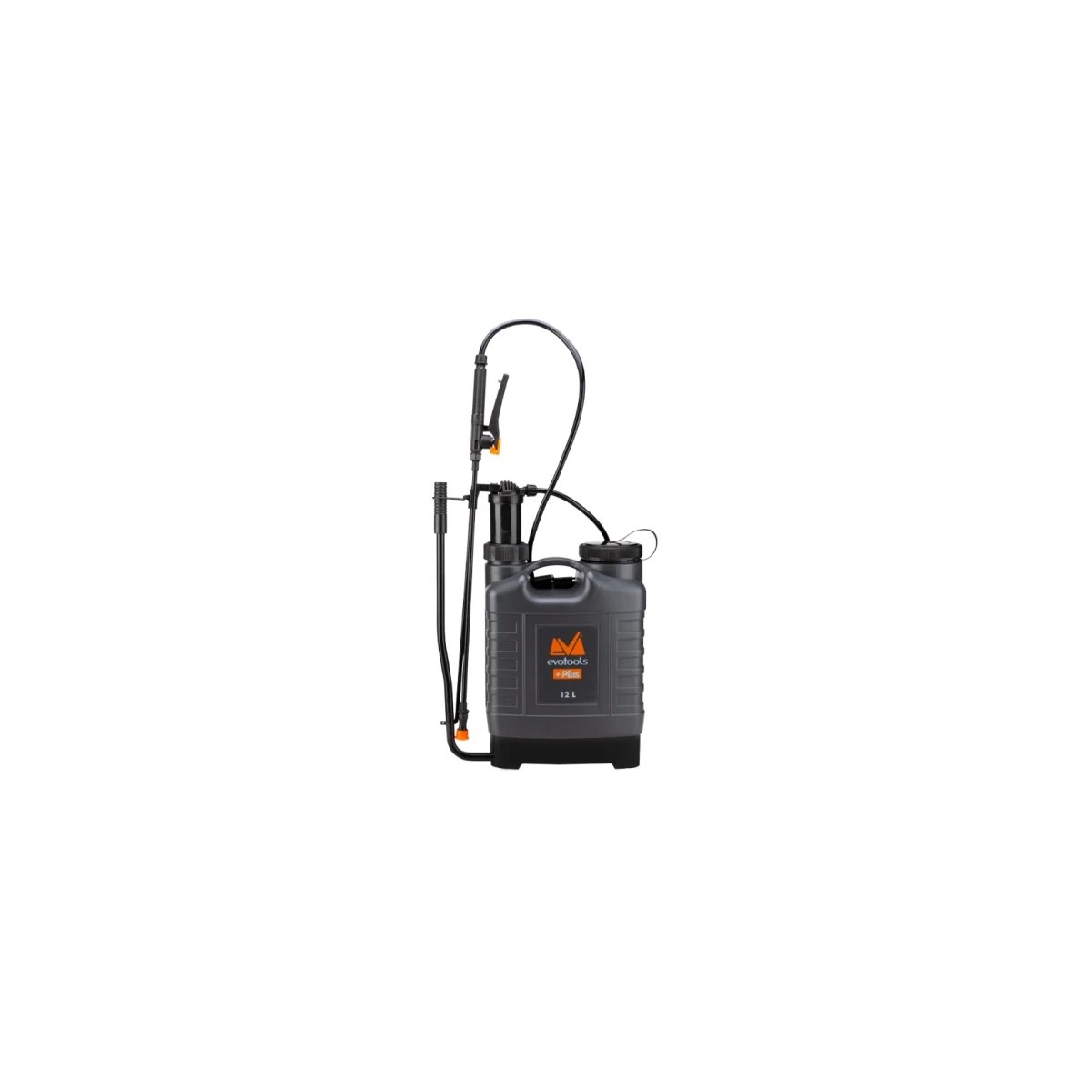 Pompă de stropit manuală evotools 12L HGT682210