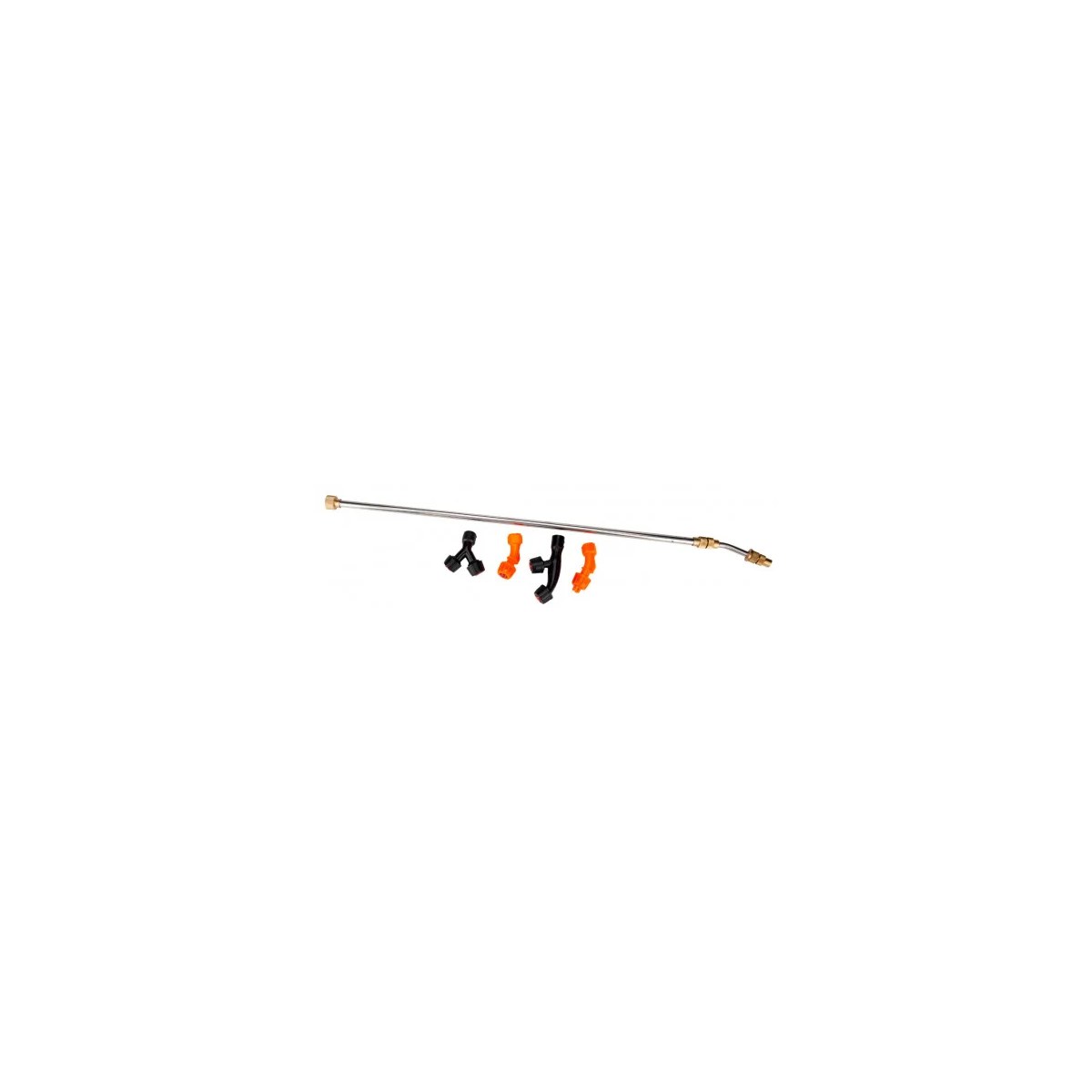 Pompă de stropit manuală evotools 12L HGT682210 - imagine 2