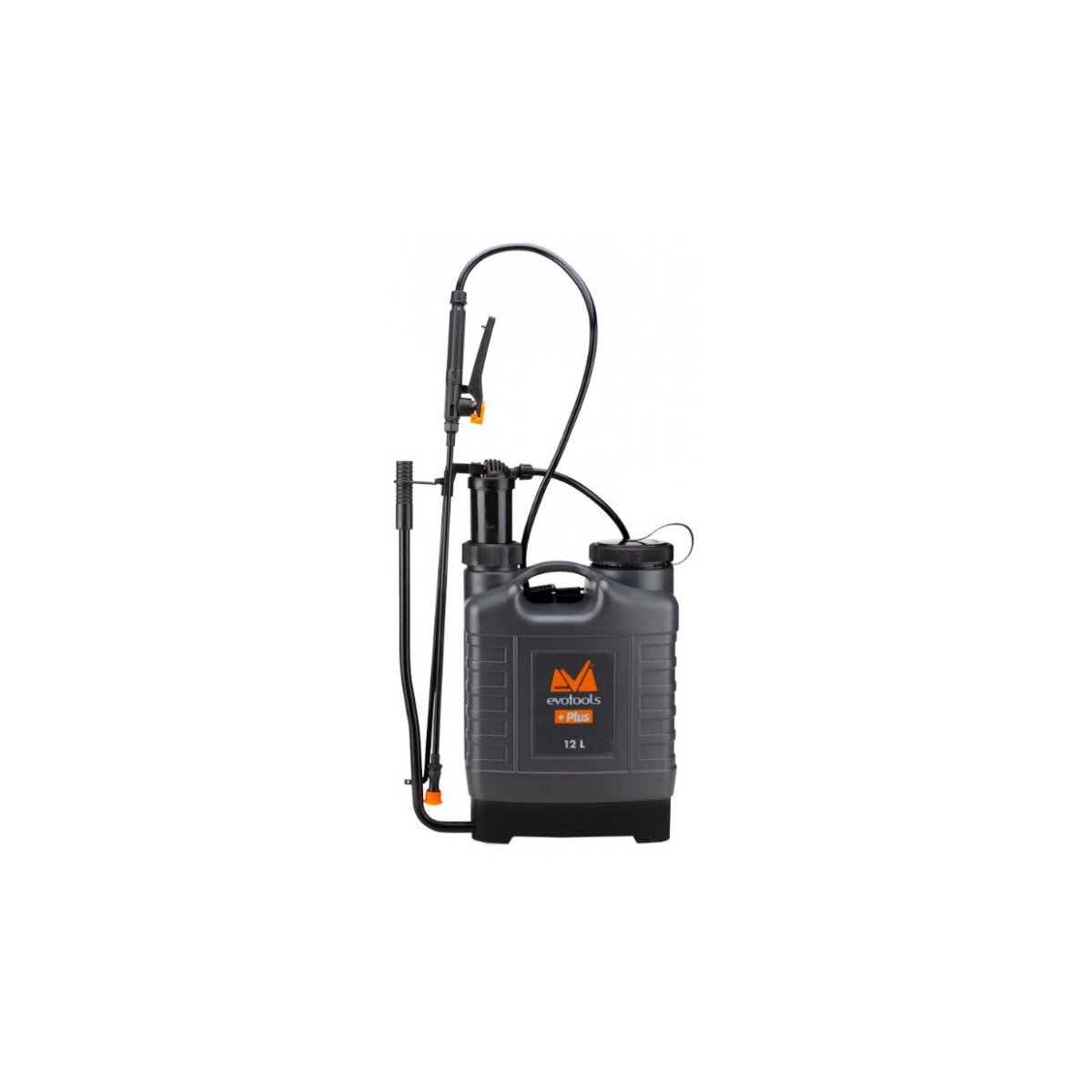 Pompă de stropit manuală evotools 12L HGT682210 - imagine 3