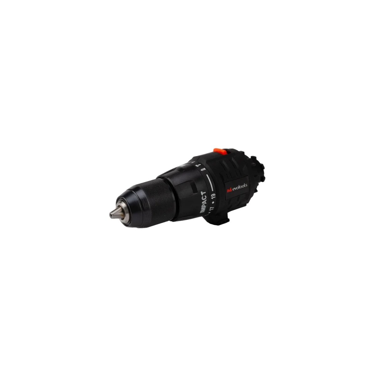 Cap cu mandrină automată metal evotools MT 20, capacitate 0-13 mm