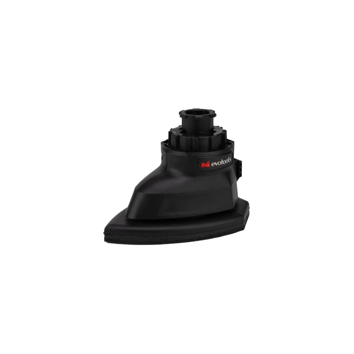 Cap de slefuit evotools MT 20 Mouse Sander Head 80x80x50 mm