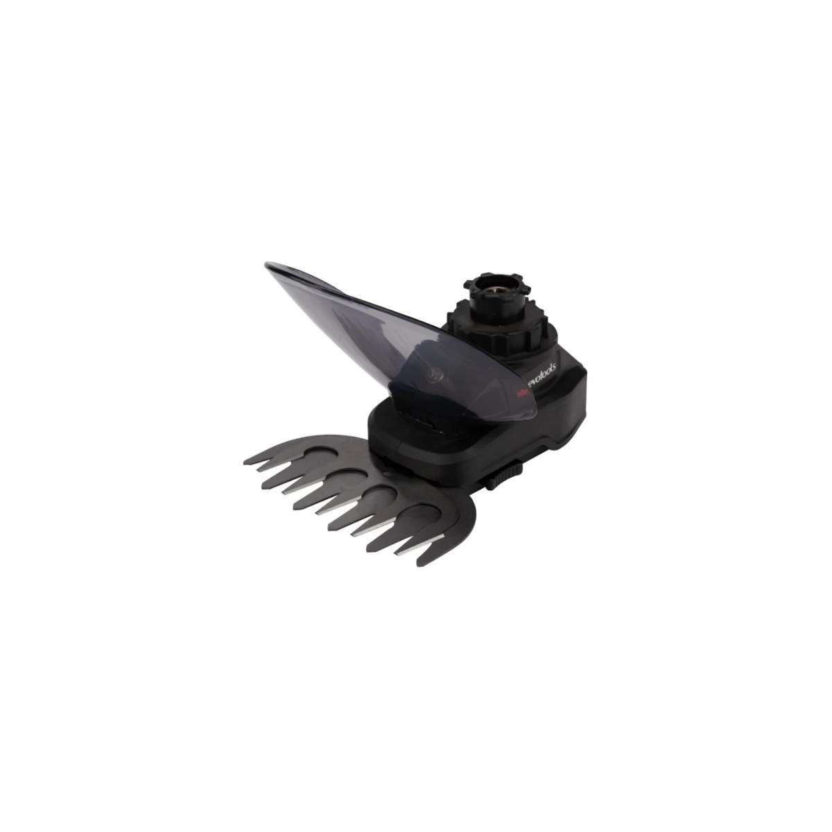 Cap Ferăstrău Tuns Iarbă și Gard Viu Evotools HGT 682384