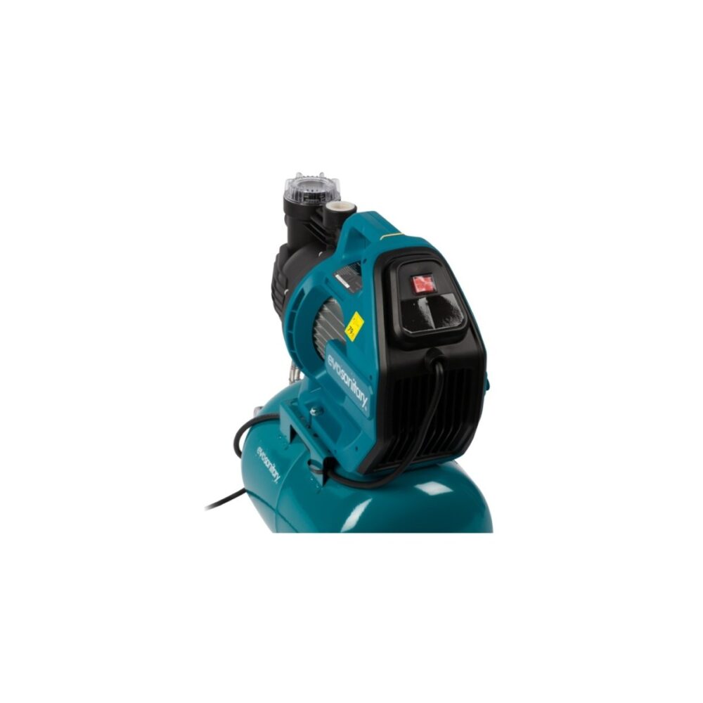 Hidrofor evosanitary BP900 24L, 900W, 5400 l/h, refulare 46m - imagine 2