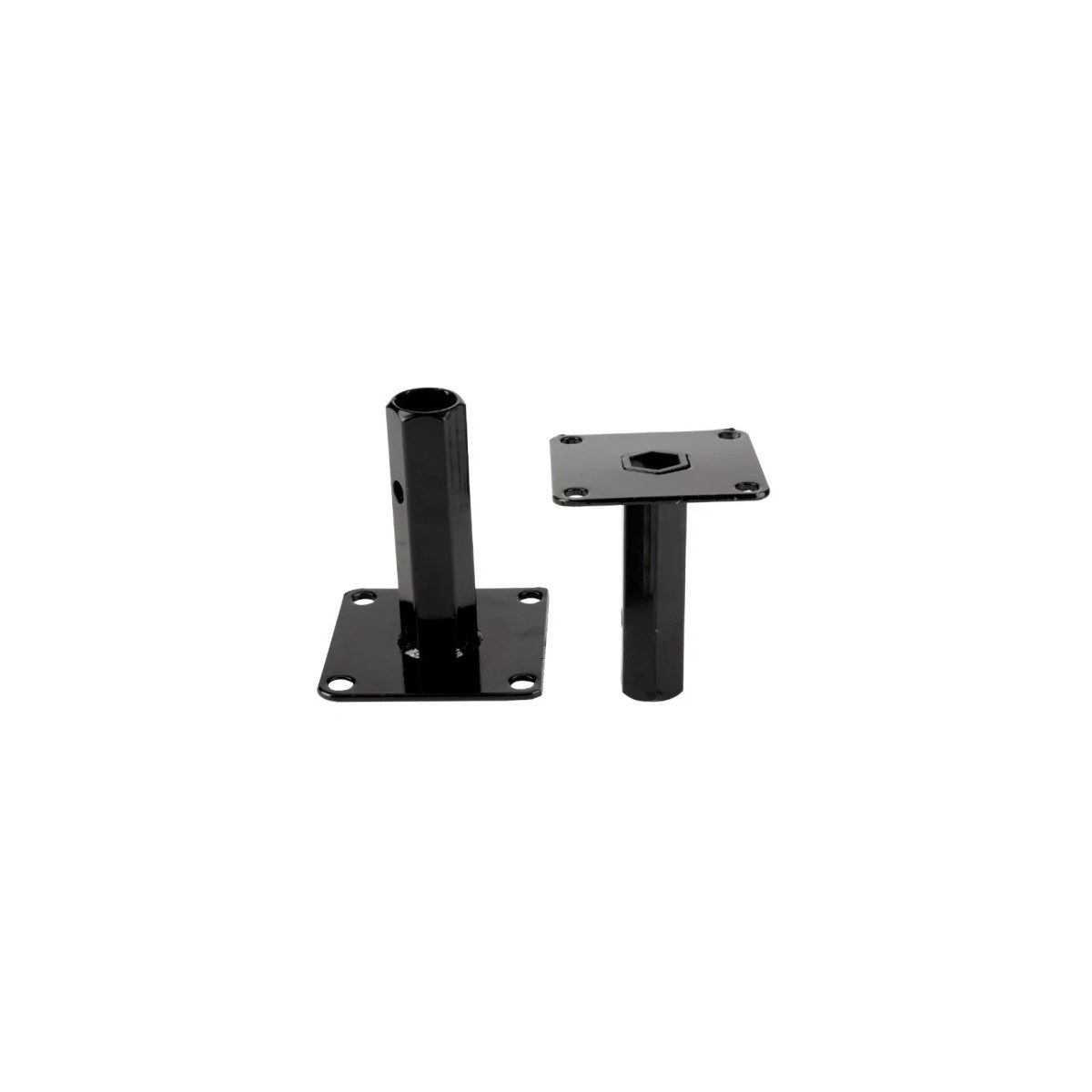 Mamicot universal metalic negru HGT681511