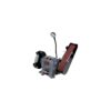 Polizor electric de banc cu bandă Evotools HGT682727 250W - imagine 1