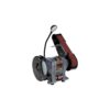 Polizor electric de banc cu bandă Evotools HGT682727 250W - imagine 2