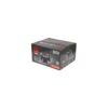 Polizor electric de banc cu bandă Evotools HGT682727 250W - imagine 4