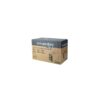 Pompă inteligentă cu convertizor de frecvență EvoSanitary Plus HGT682879 750W 7000 l/h - imagine 3
