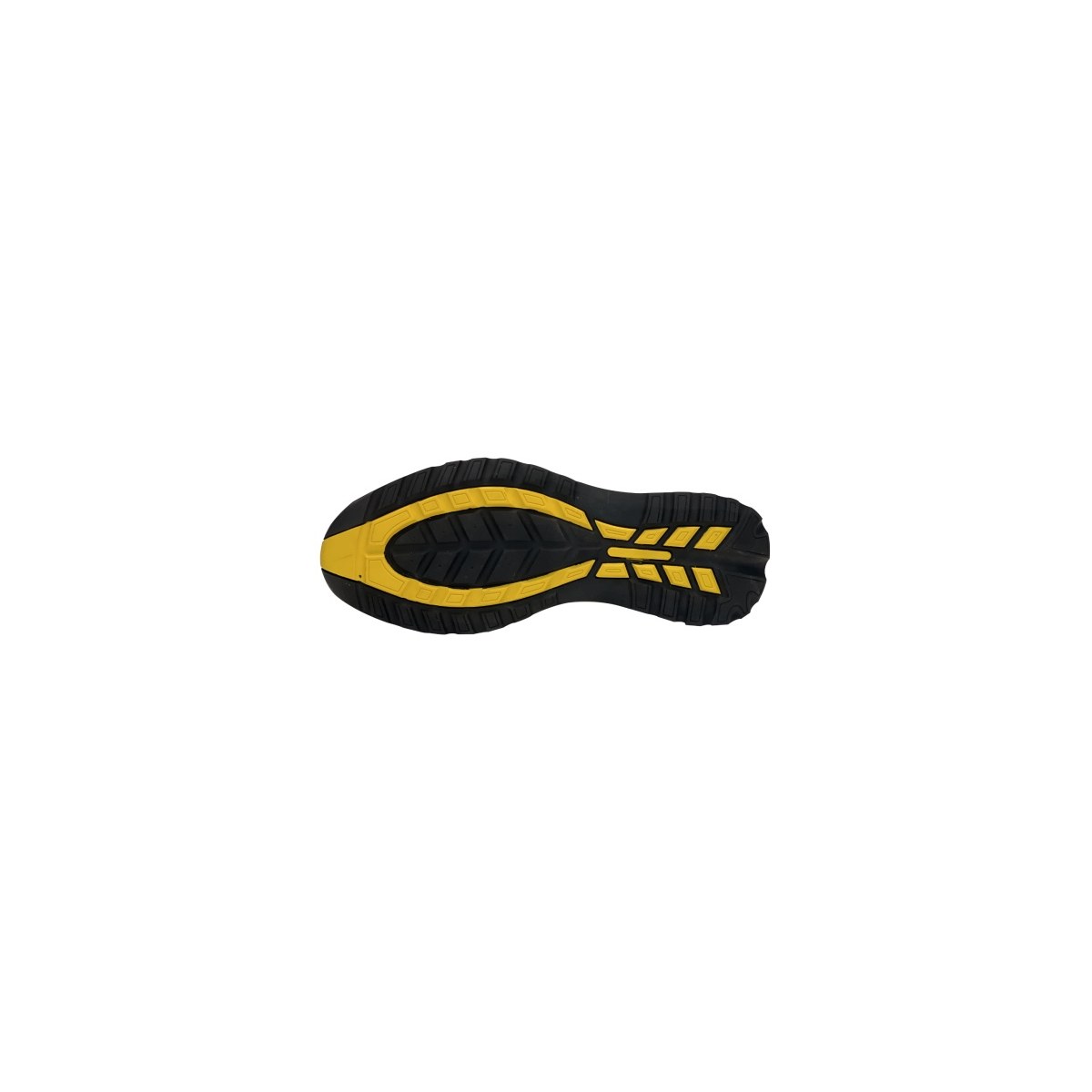 Pantofi sport de protecție evotools HGT682916, S1P SRA, mărime 42 - imagine 2