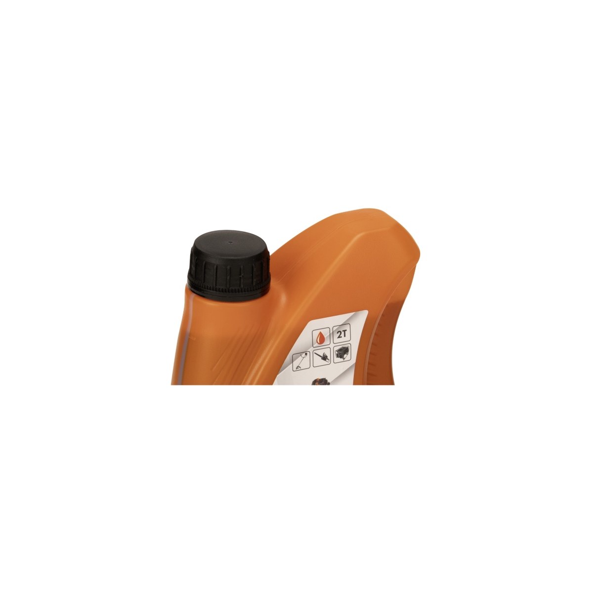 Ulei 2T evotools 1L pentru motoare cu 2 timpi - imagine 2
