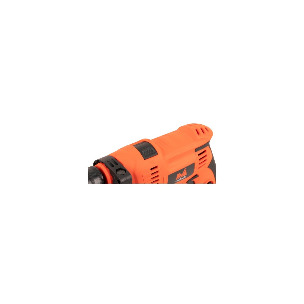 Mașină de găurit cu percuție evotools HGT 683458, 710W - imagine 2