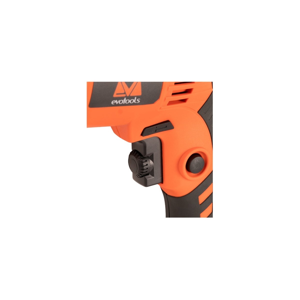 Mașină de găurit cu percuție evotools HGT 683458, 710W - imagine 3