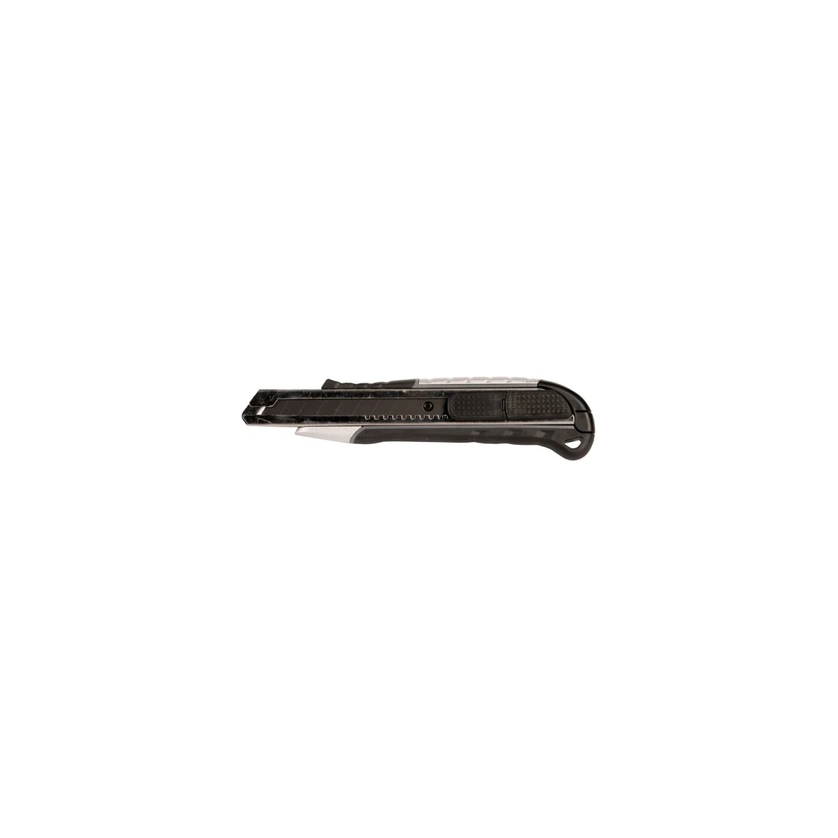 Cutter cu lamă 18x100 mm Evotools Plus HGT 683477
