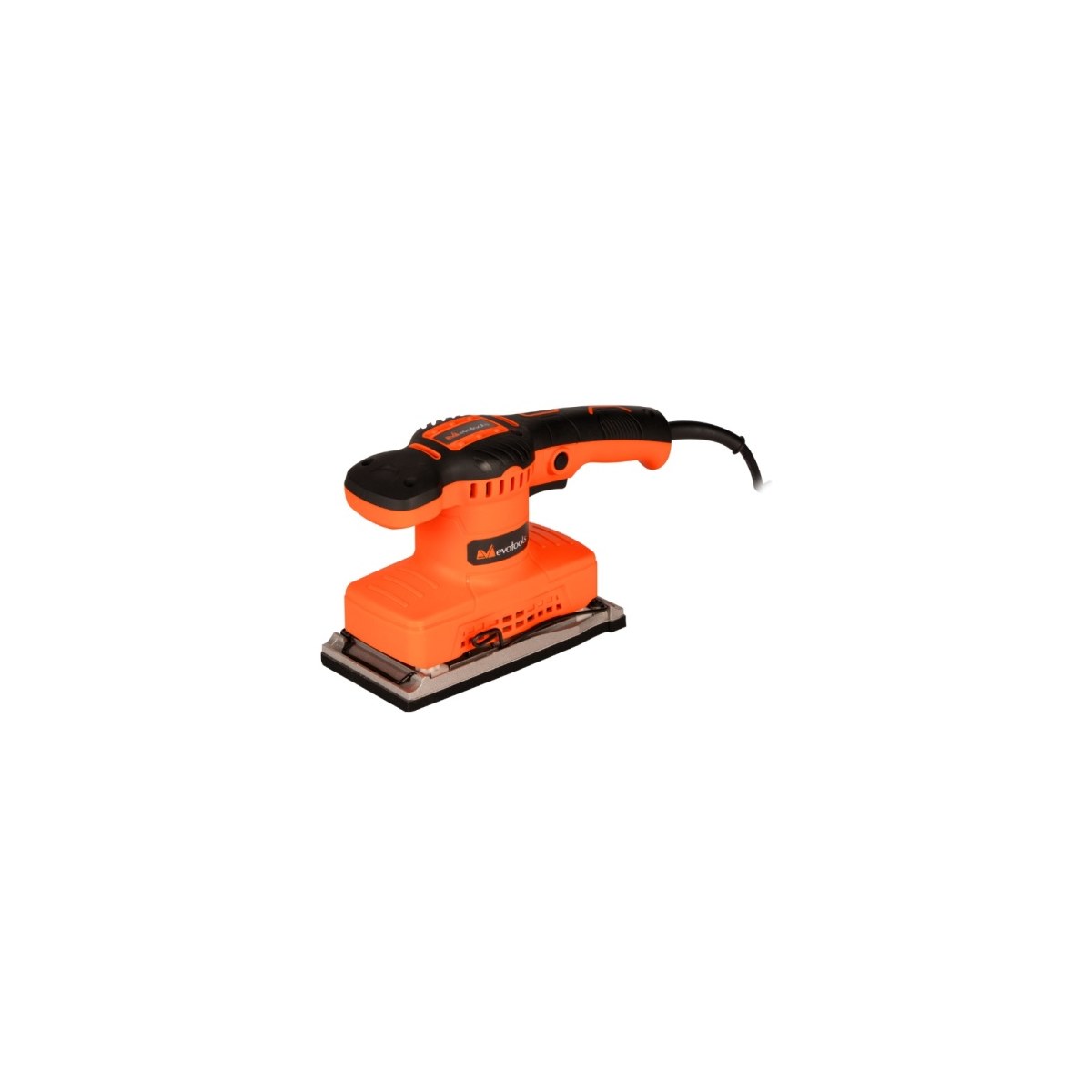 Mașină de slefuit cu vibrații evotools VS 320, 320 W