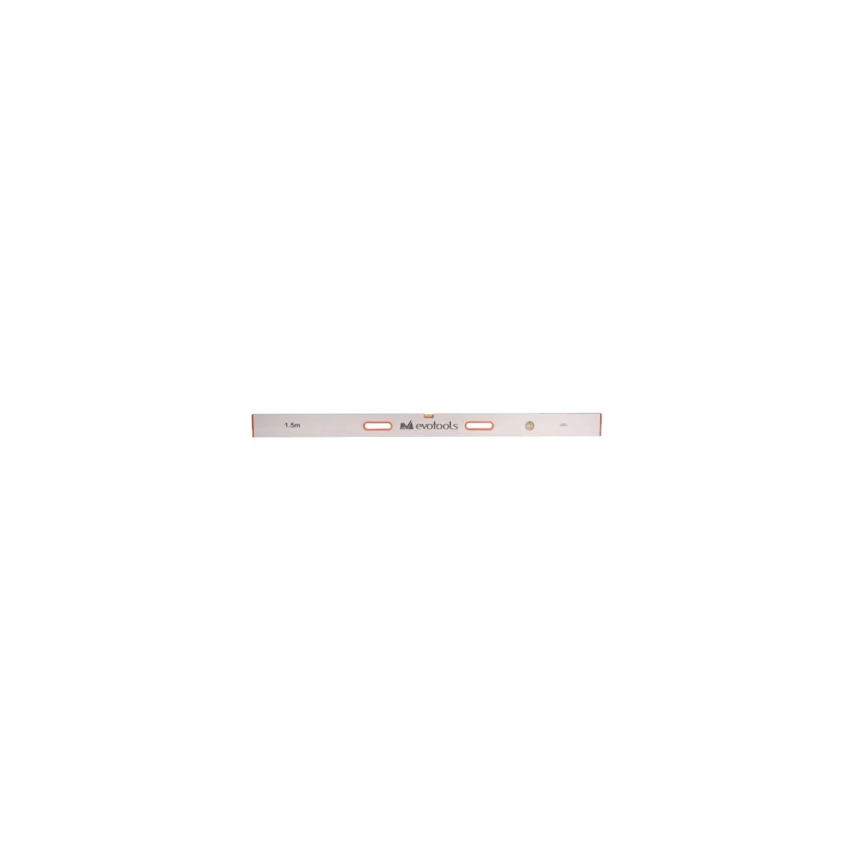 Dreptar 2 indicatori 1,5 m evotools HGT683658