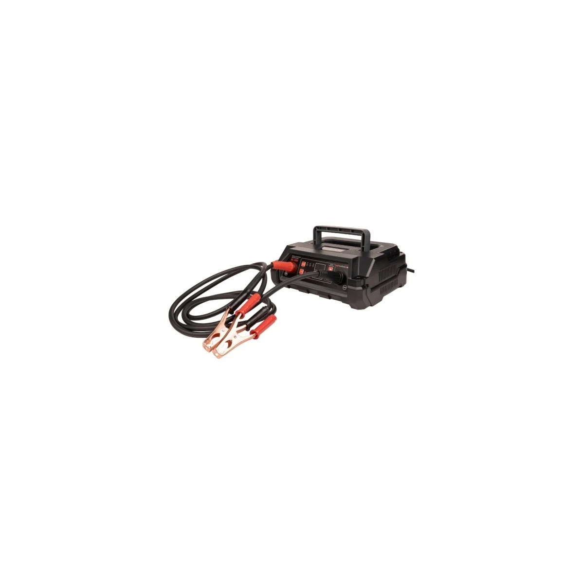 Redresor acumulator auto și invertor EvoTools BC 300, 500 W, 12/24 V