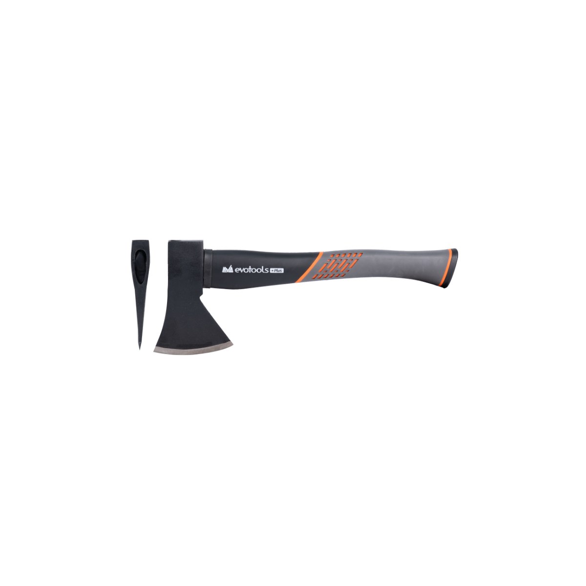 Topor coadă fibră de sticlă Evotools 2 kg 900 mm HGT684210 - imagine 1
