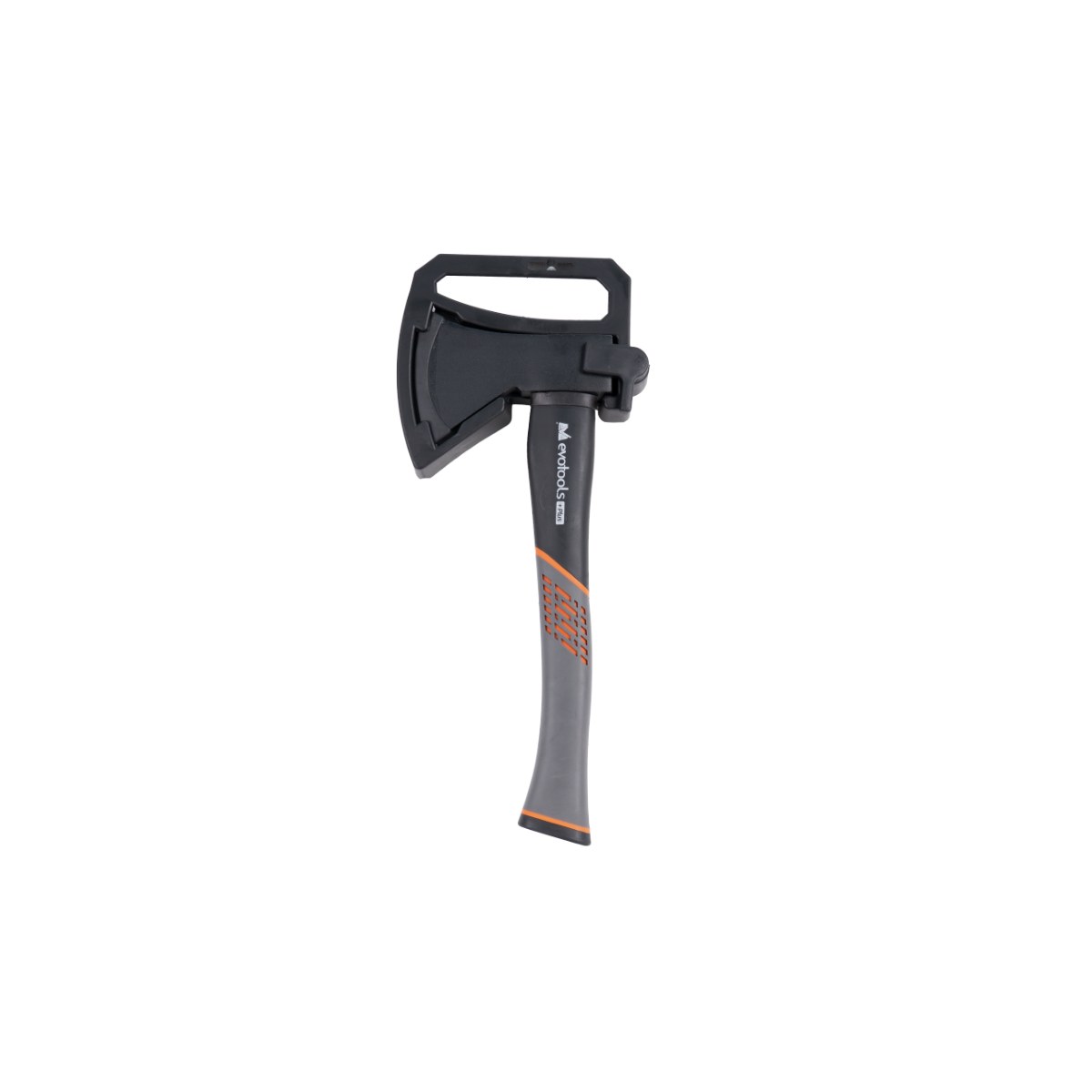 Topor coadă fibră de sticlă Evotools 2 kg 900 mm HGT684210 - imagine 2