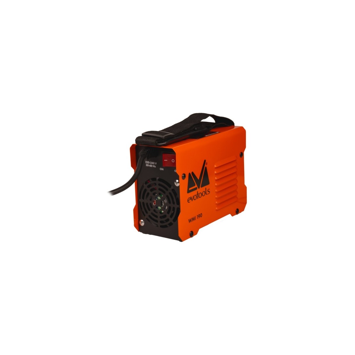 Aparat de sudură invertor evotools WMI 190, 120 A - imagine 2