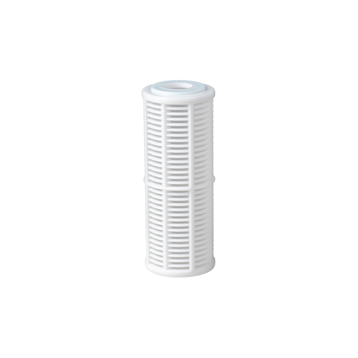 Cartuș filtru apă tip sită Ecosanitary HGT 684363, 60 µm, Ø68 mm