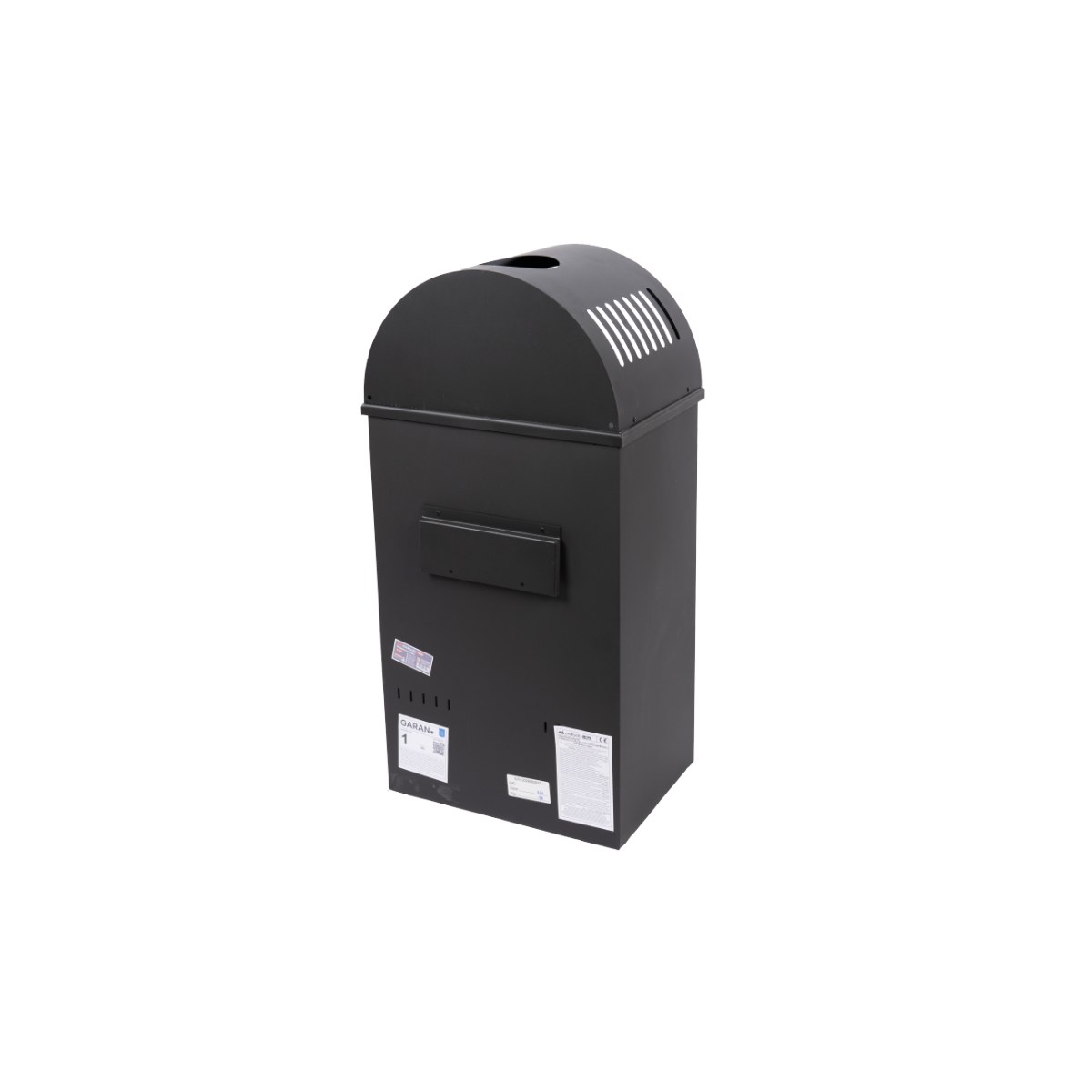 Șemineu cu arcadă 7,2 kW, model HGT684704 - imagine 2