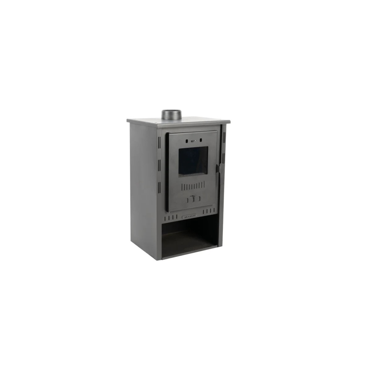 Șemineu pe lemne HGT 684752, putere 7 kW