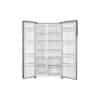 Frigider Side by Side Heinner HSBS-HM532NFINVXD, 532L, Clasa D - imagine 2