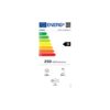 Frigider Side by Side Heinner HSBS-HM532NFINVXD, 532L, Clasa D - imagine 3
