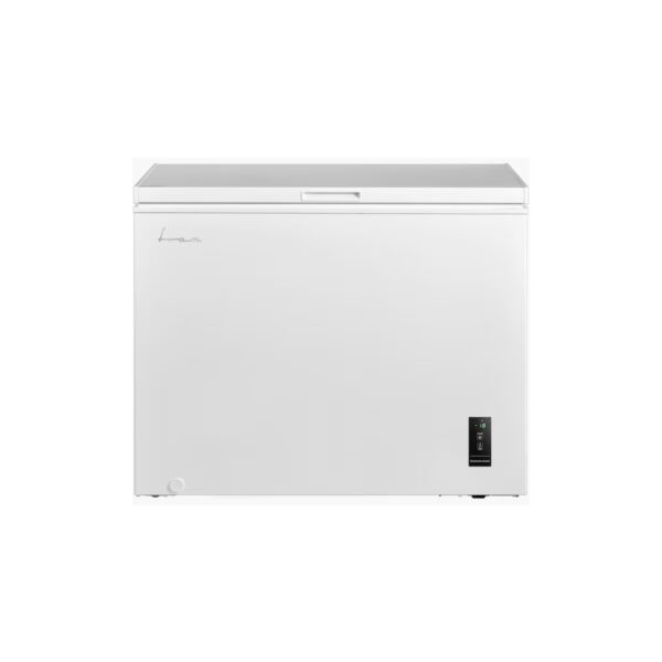 Ladă frigorifică Fram FCF-M249DINVCE++, 249 L, Clasa energetică E - imagine 1