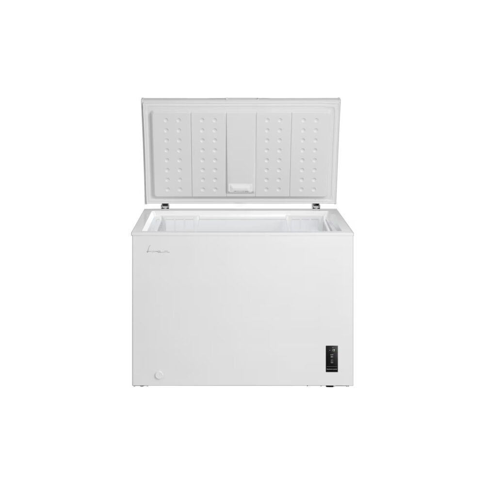 Ladă frigorifică Fram FCF-M249DINVCE++, 249 L, Clasa energetică E - imagine 2