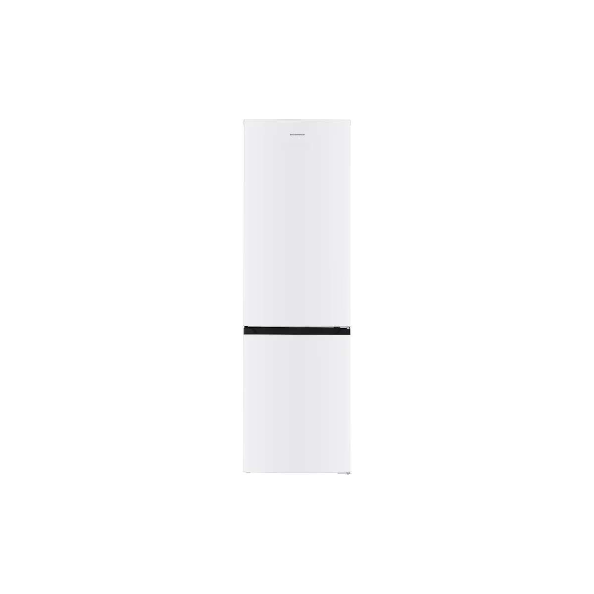Combina frigorifică Heinner HCNF-HM293INVE++, clasa E, 293 L