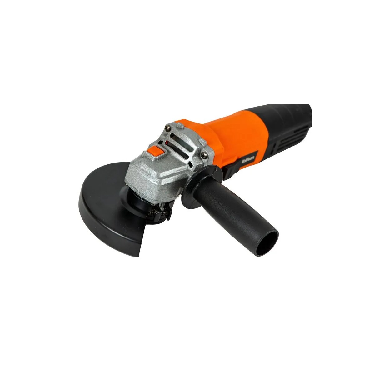 Polizor unghiular Wolfson WFS062, 900 W, 11000 rpm, disc 100 mm - imagine 3