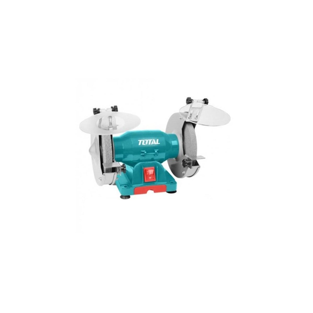 Polizor de banc Total TBG15015, 150 W