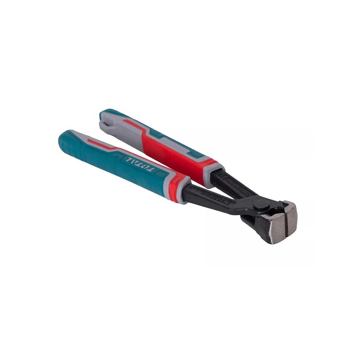 Clește de tăiat sârmă Total THT2891, 228 mm - imagine 1