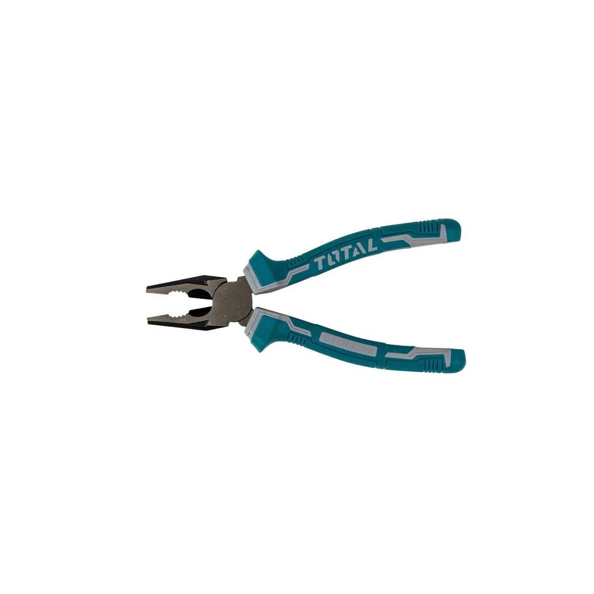 Patent Total THT210806, 8" (200 mm), oțel Cr-V, finisaj negru lustruit - imagine 2