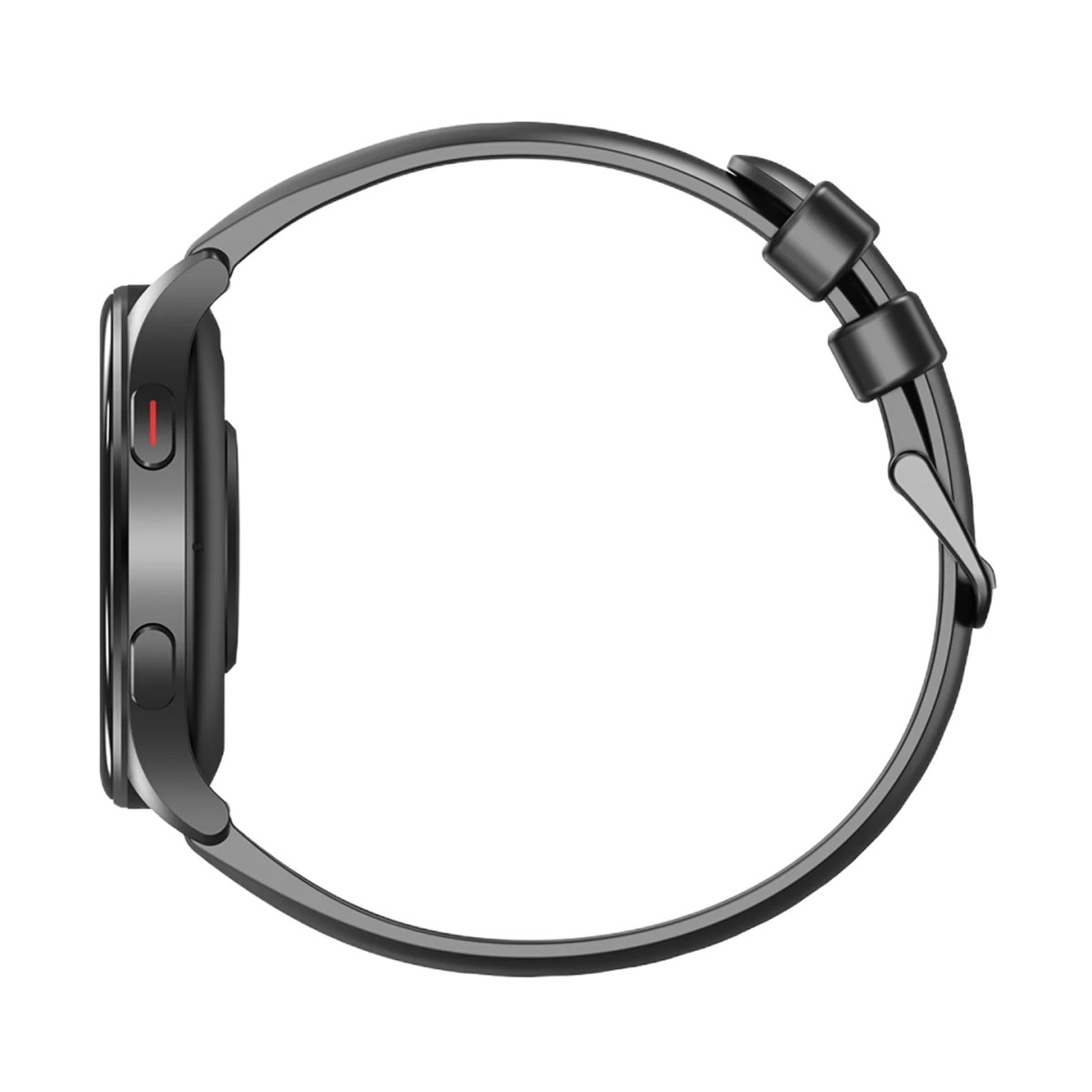 Ceas smart Blackview X20, afișaj rotund, negru - imagine 3