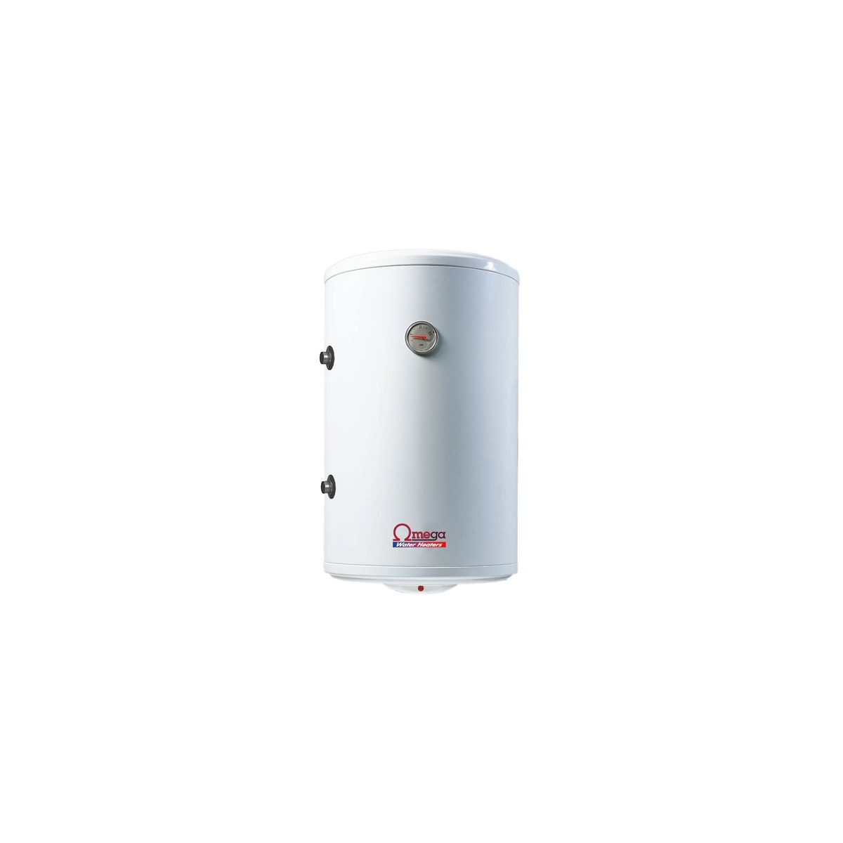 Boiler termoelectric Omega 80L montare pe perete - imagine 1